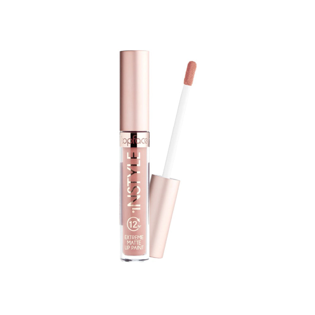 Topface Extreme Matte Lip Paint