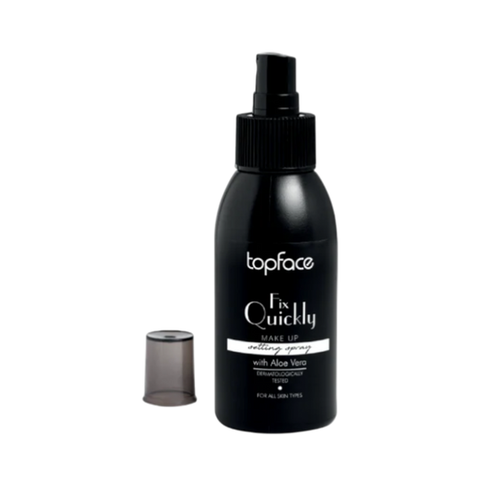 Fix Quickly Make Up Spray