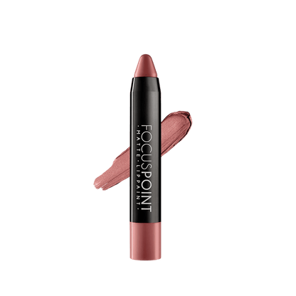 Topface Focus Point Matte Lip Paint