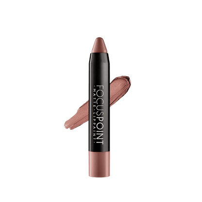 Topface Focus Point Matte Lip Paint