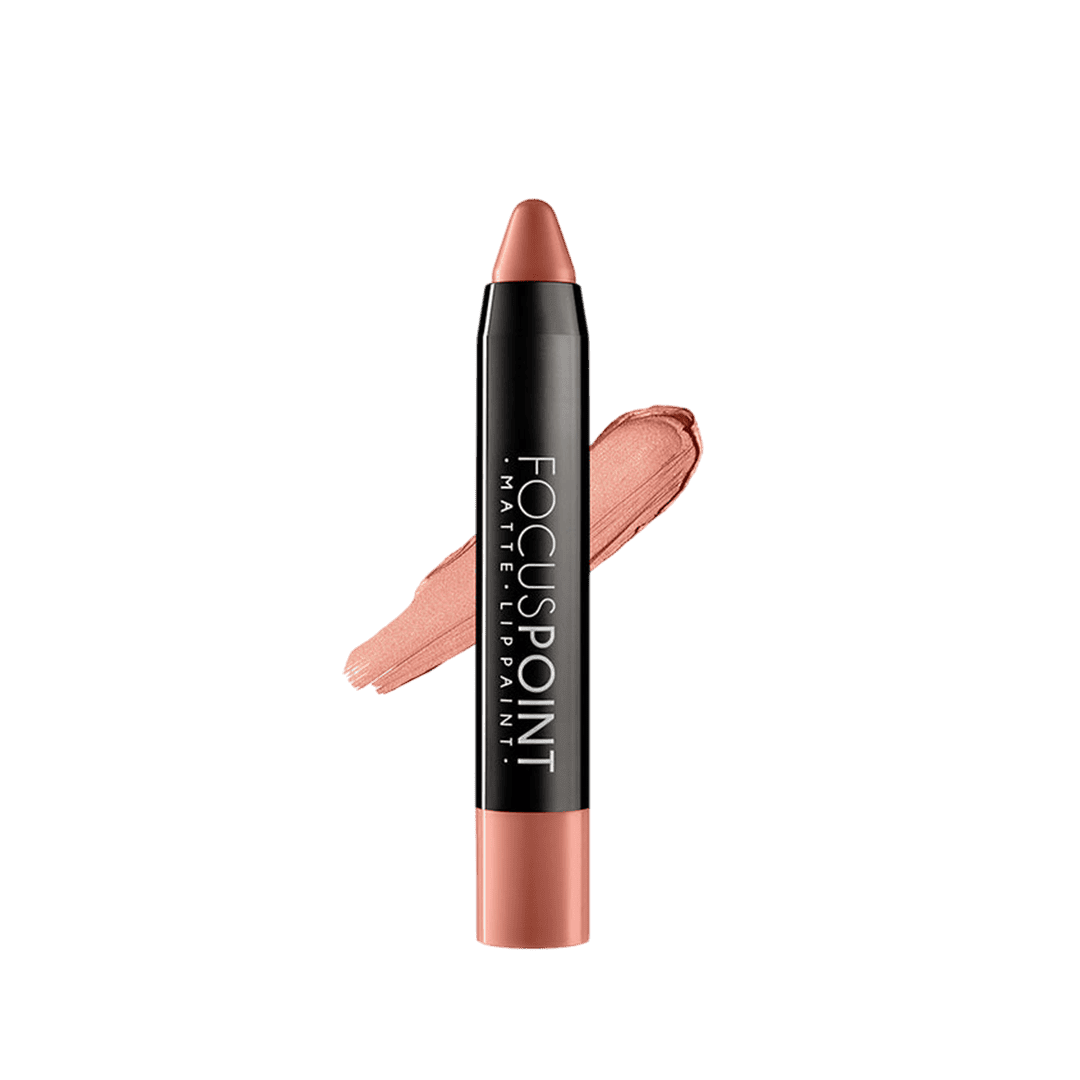 Topface Focus Point Matte Lip Paint