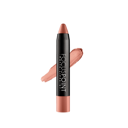 Topface Focus Point Matte Lip Paint