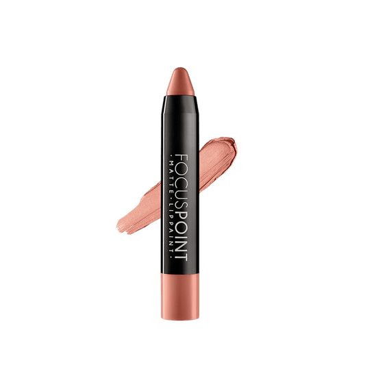 Topface Focus Point Matte Lip Paint
