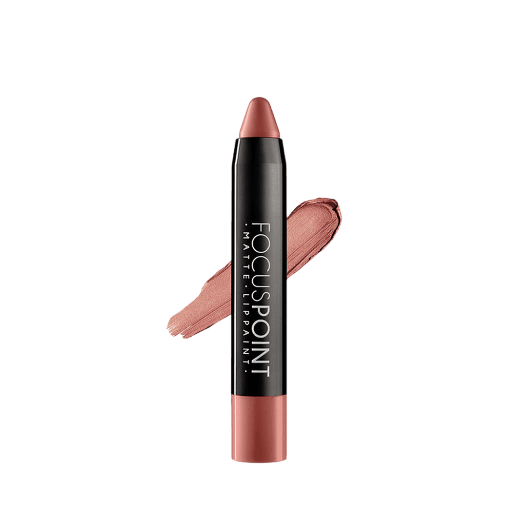 Topface Focus Point Matte Lip Paint