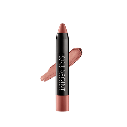 Topface Focus Point Matte Lip Paint