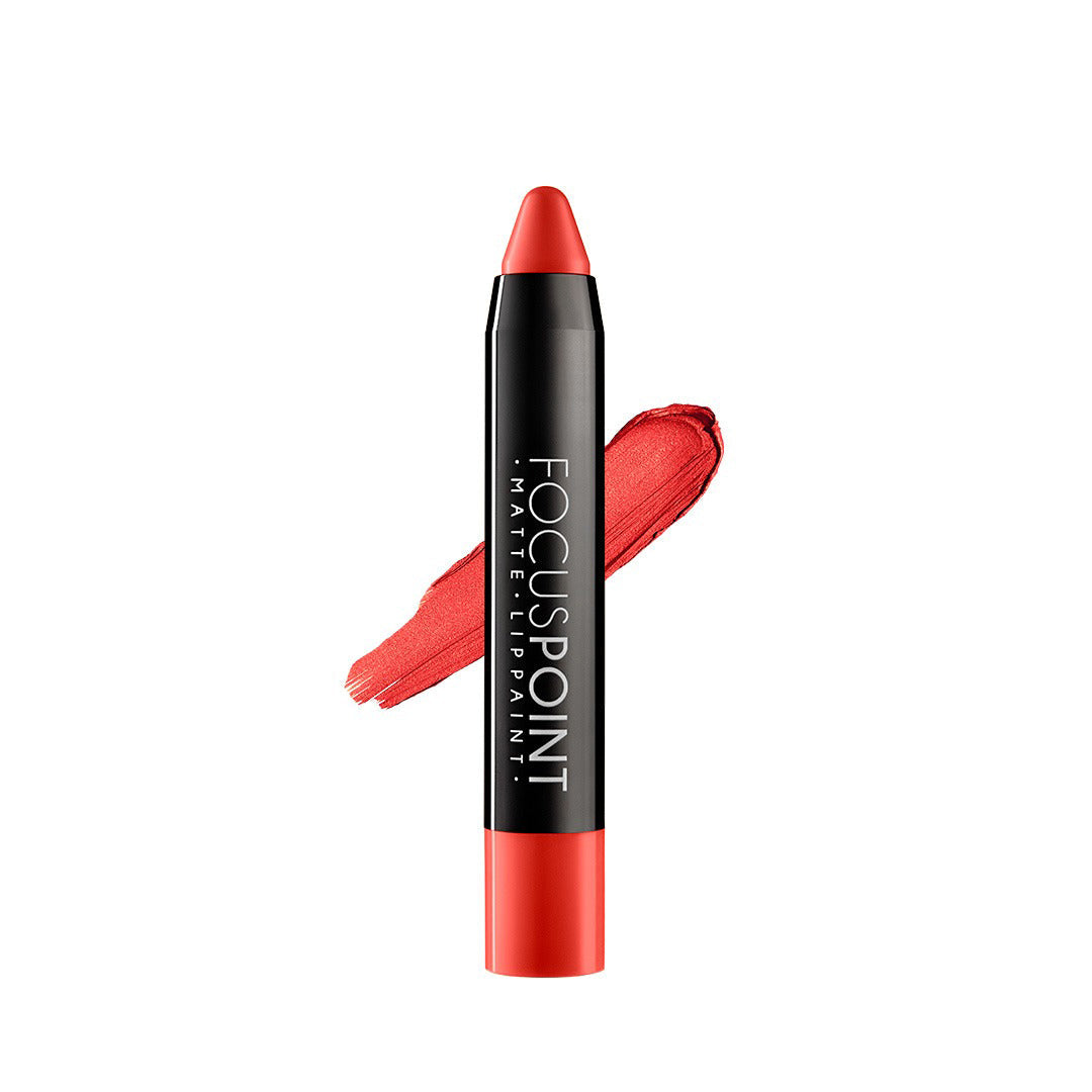 Topface Focus Point Matte Lip Paint