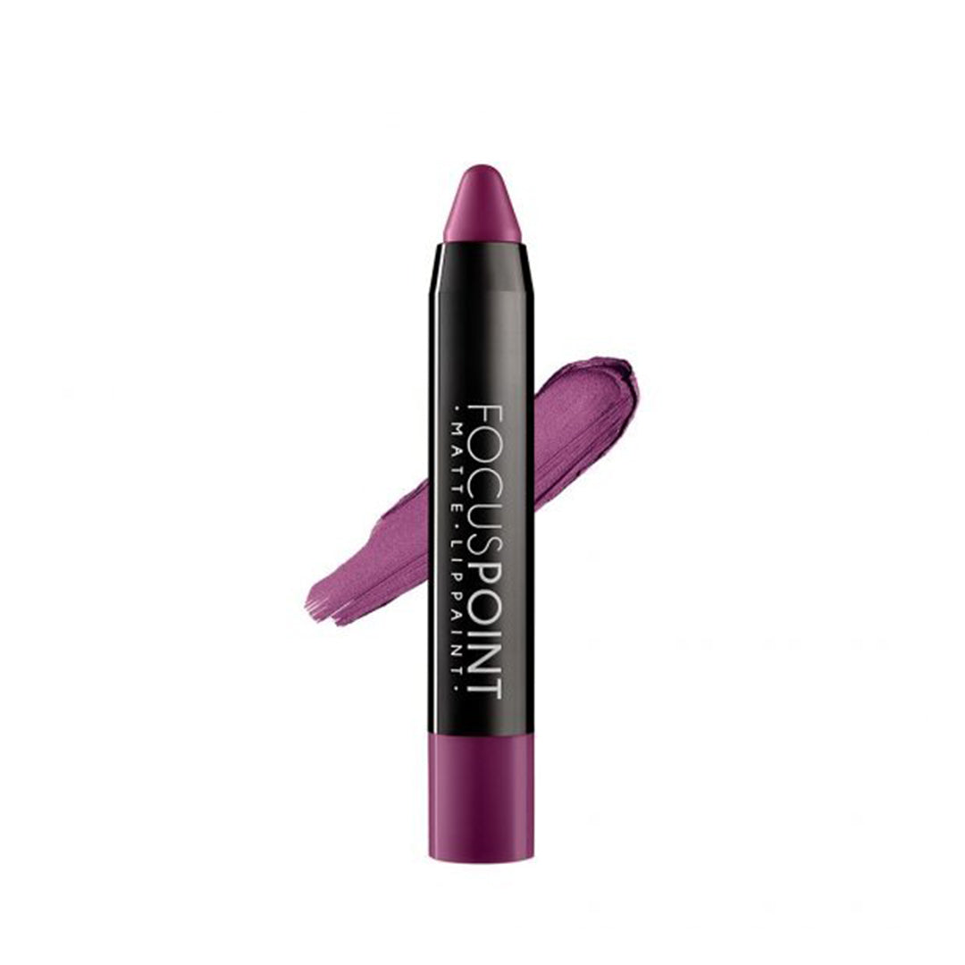 Topface Focus Point Matte Lip Paint