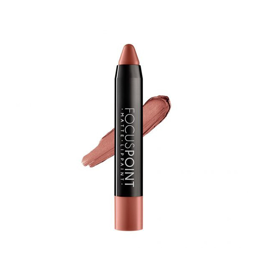 Topface Focus Point Matte Lip Paint