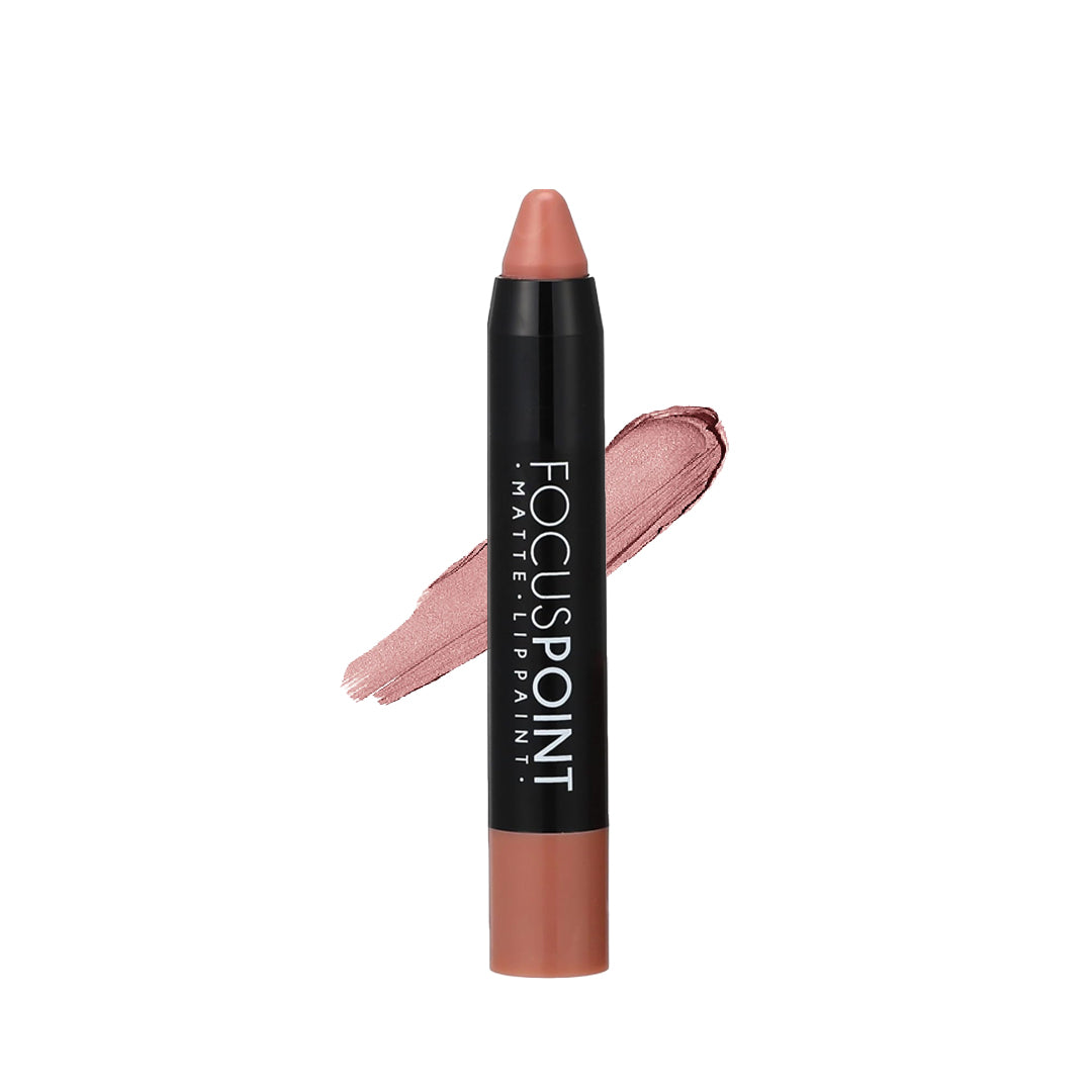 Topface Focus Point Matte Lip Paint