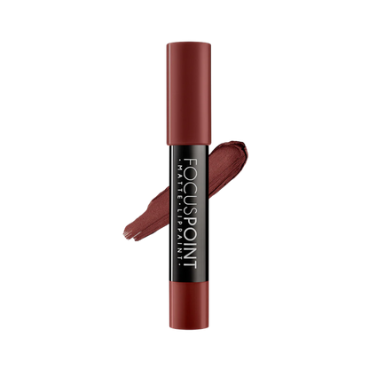 Focus Point Matte Lip Paint