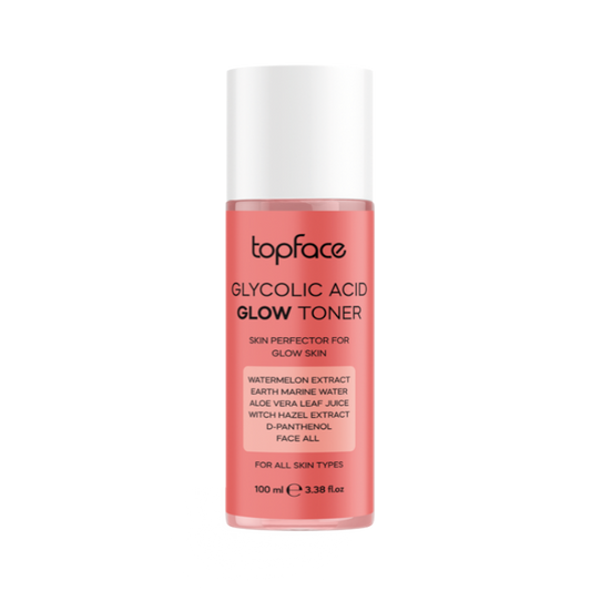 Glycolic Acid Glow Toner
