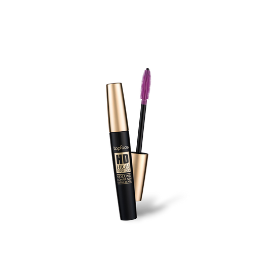 HD Volume Mascara - Black