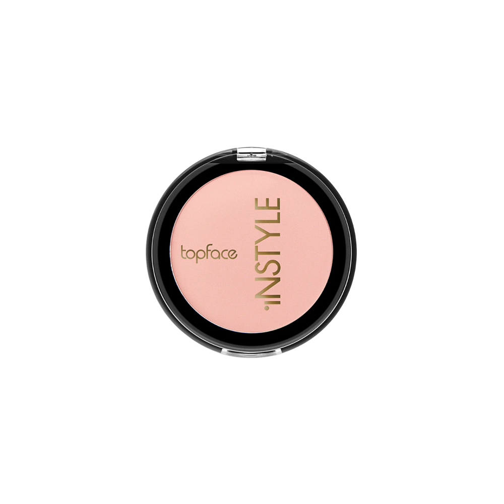 أحمر خدود من Instyle