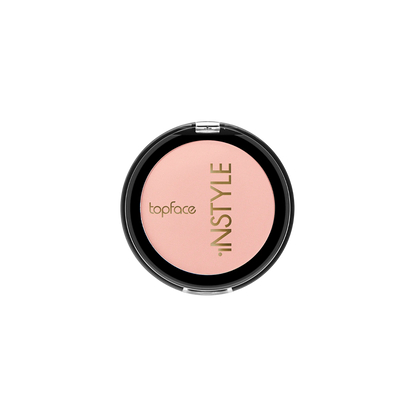 أحمر خدود من Instyle