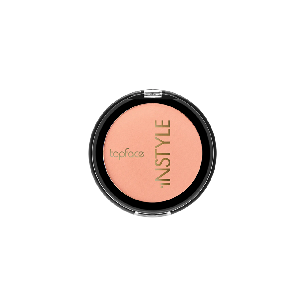 أحمر خدود من Instyle