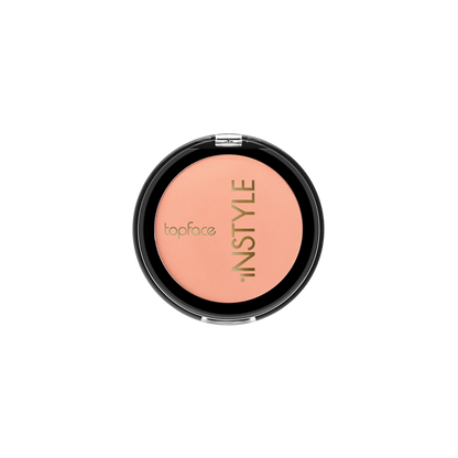 أحمر خدود من Instyle