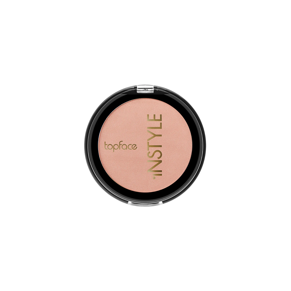 أحمر خدود من Instyle