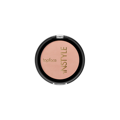 أحمر خدود من Instyle