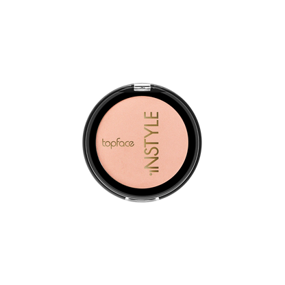 أحمر خدود من Instyle