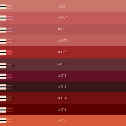 Creamy Lip Stick