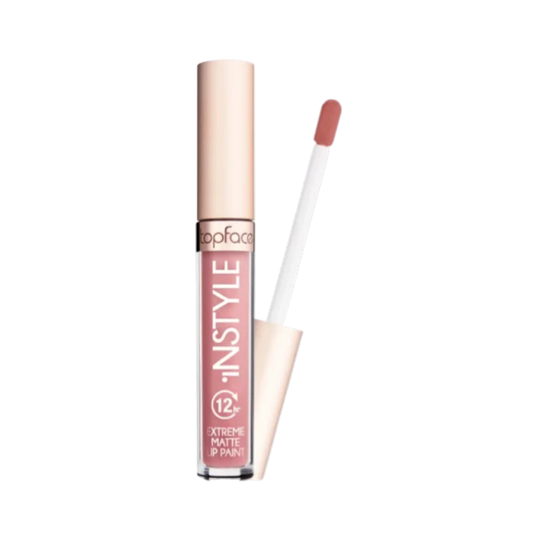 Instyle Extreme Matte Lip Paint