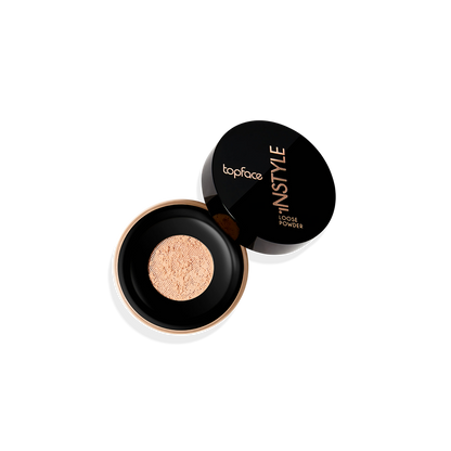 Instyle Loose Powder