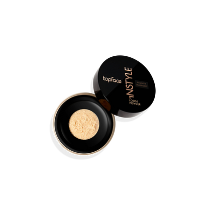 Instyle Loose Powder