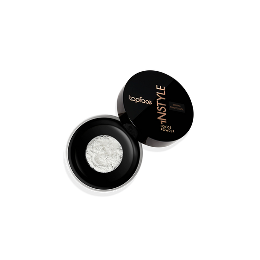 Instyle Loose Powder