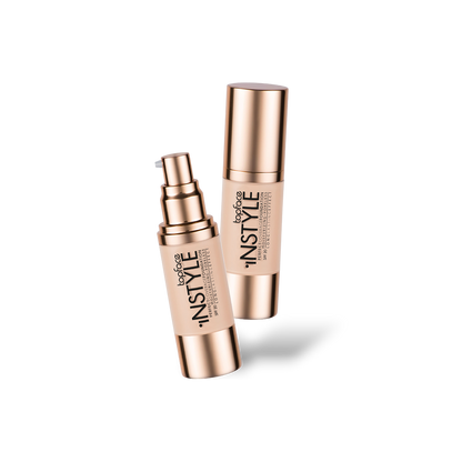 Instyle Perfect Foundation