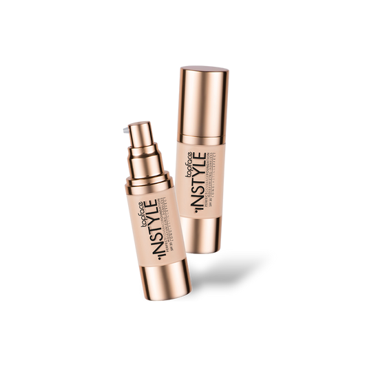 Instyle Perfect Foundation