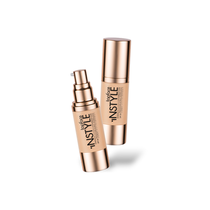 Instyle Perfect Foundation