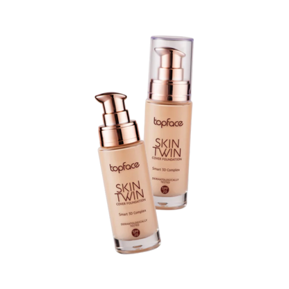 Instyle Perfect Foundation