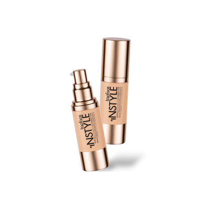 Instyle Perfect Foundation