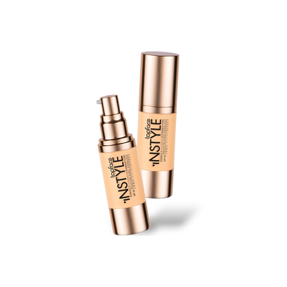Instyle Perfect Foundation