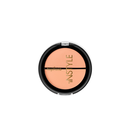 Instyle Twin Blush On