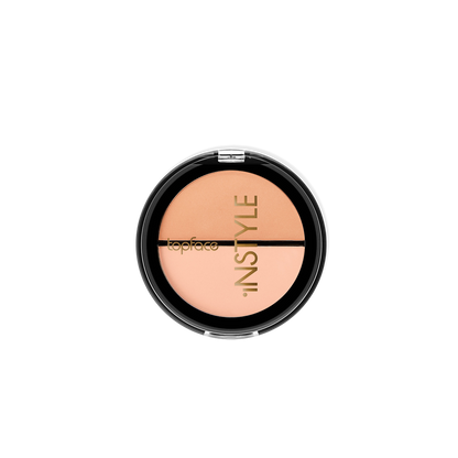Instyle Twin Blush On