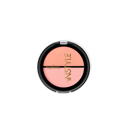 Instyle Twin Blush On