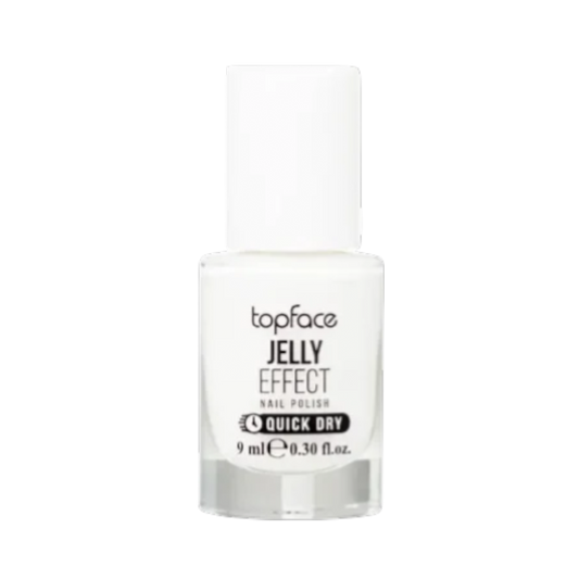 Jelly Effect Nail Polish 002