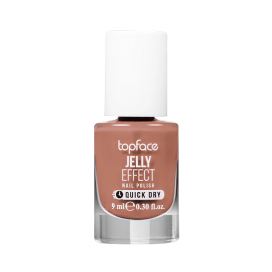 Jelly Effect Nail Polish - 032