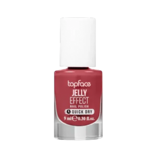 Jelly Effect Nail Polish - 035