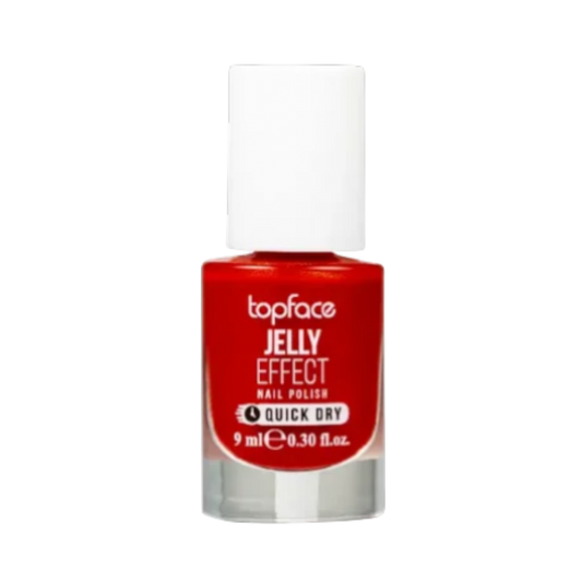 Jelly Effect Nail Polish - 036