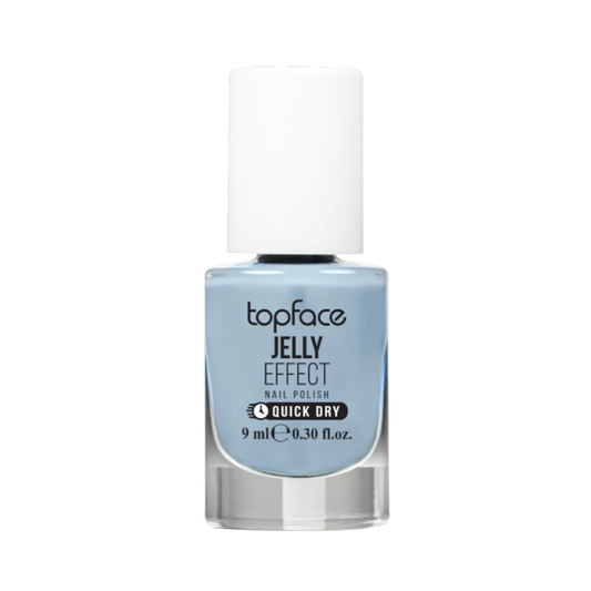 Jelly Effect Nail Polish - 038
