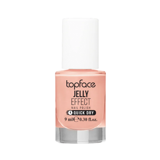 Jelly Effect Nail Polish - 040