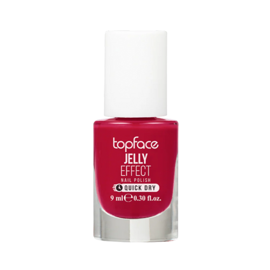 Jelly Effect Nail Polish - 041