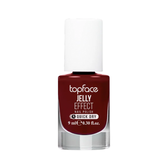 Jelly Effect Nail Polish - 042