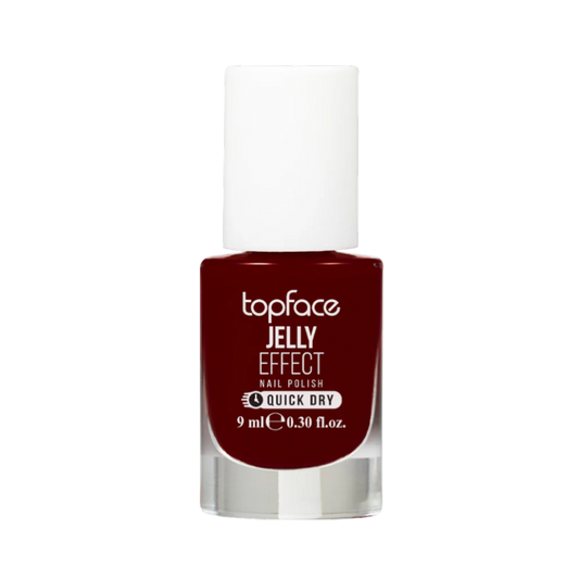 Jelly Effect Nail Polish - 061