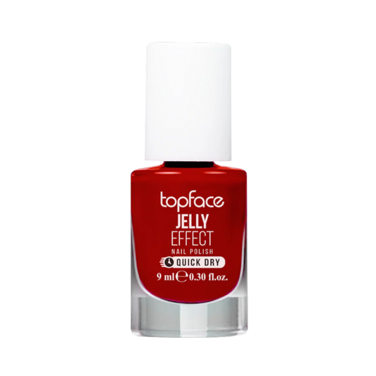 Jelly Effect Nail Polish - 062