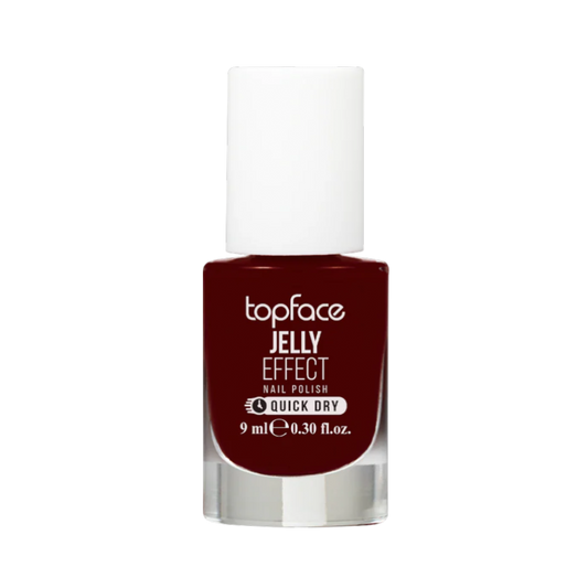 Jelly Effect Nail Polish - 070