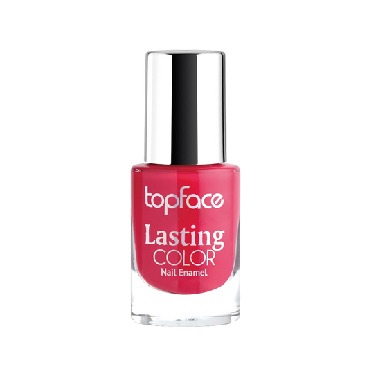 Lasting Color Nail Enamel - 101