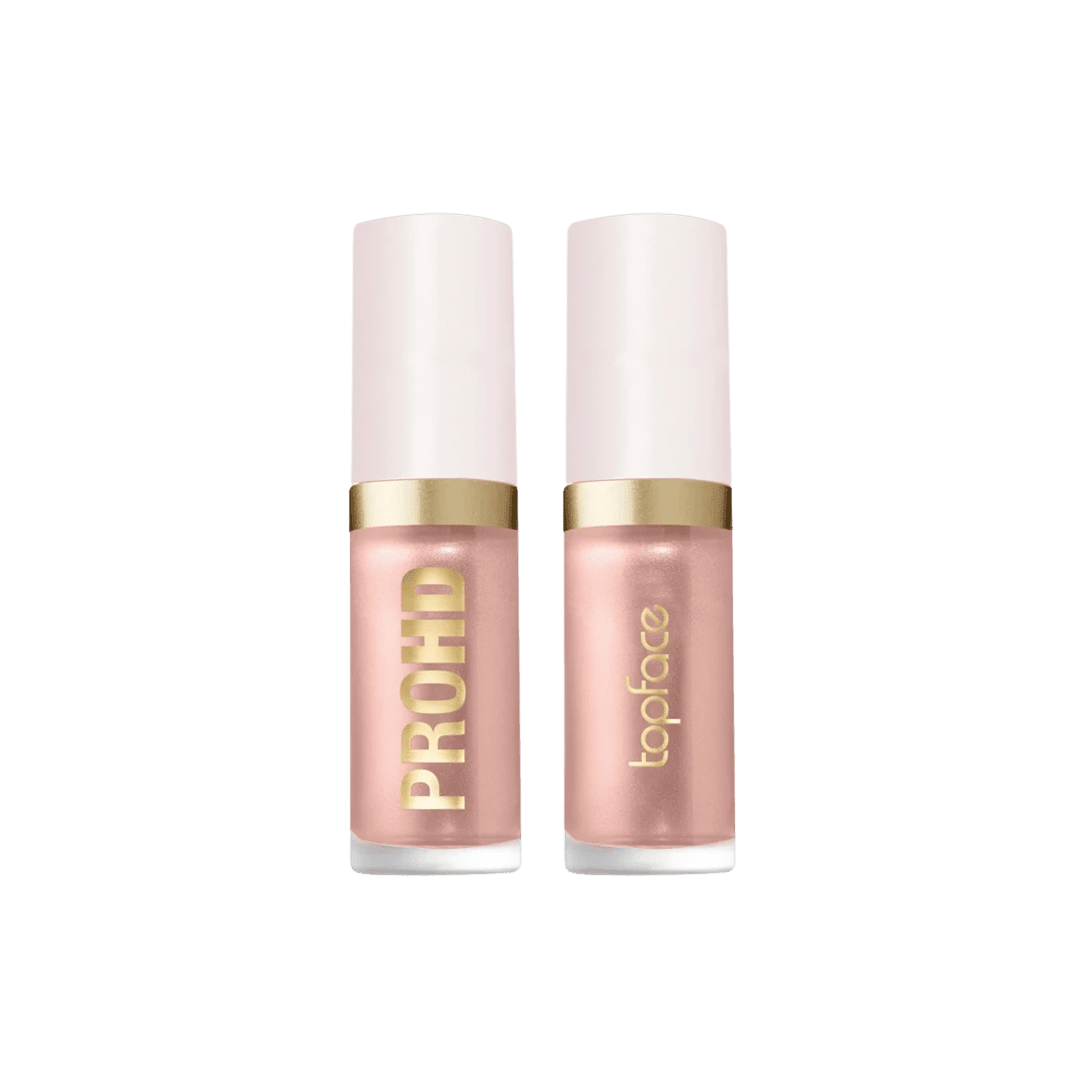 Topface Pro HD Super Dewy Liquid Highlighter